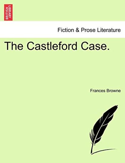 The Castleford Case.