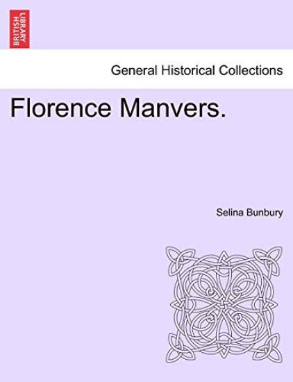 Florence Manvers.