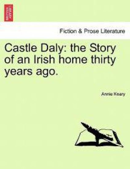 Castle Daly