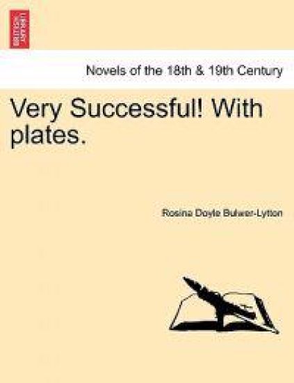 Very Successful! with Plates.