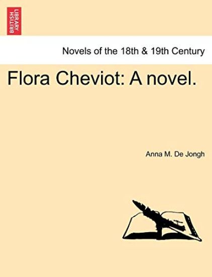 Flora Cheviot