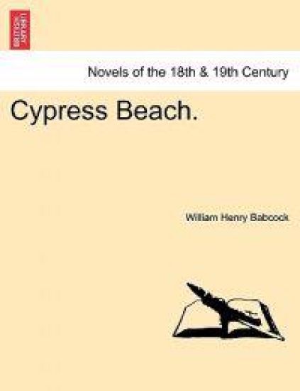 Cypress Beach.