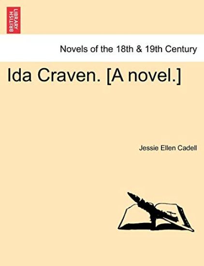 Ida Craven. [A Novel.]