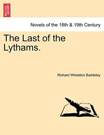 The Last of the Lythams.