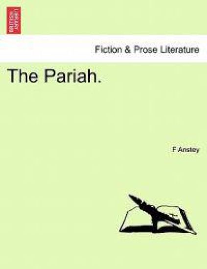 The Pariah.
