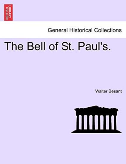 The Bell of St. Paul's.