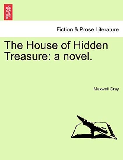 The House of Hidden Treasure