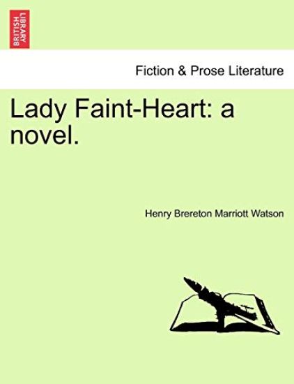 Lady Faint-Heart