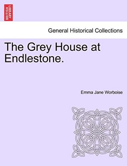 The Grey House at Endlestone.
