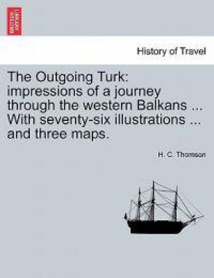 The Outgoing Turk