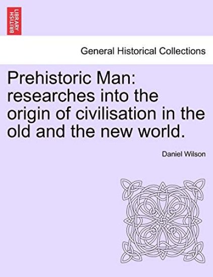 Prehistoric Man