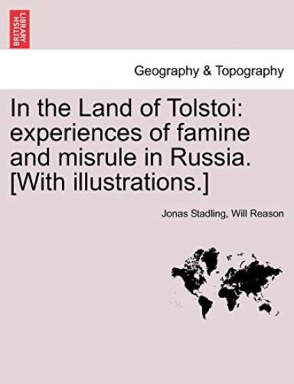 In the Land of Tolstoi