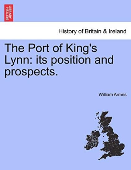 The Port of King's Lynn