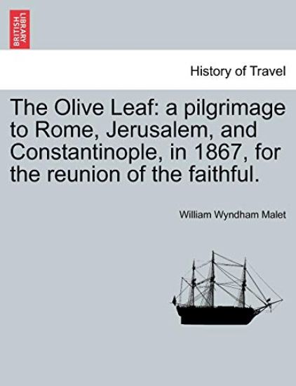 The Olive Leaf