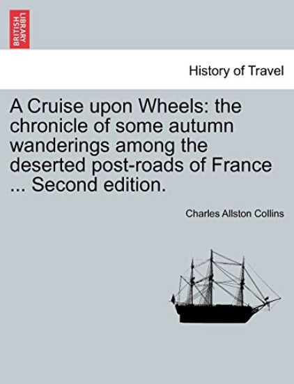 A Cruise Upon Wheels