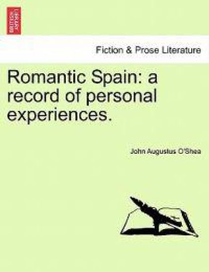 Romantic Spain