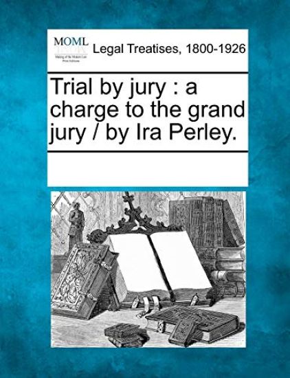 Trial by Jury