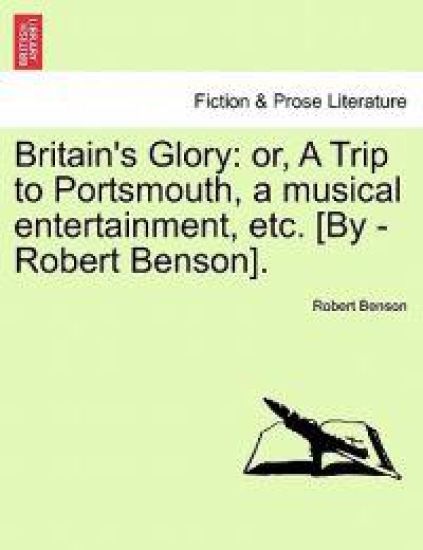 Britain's Glory