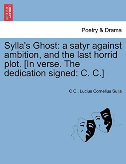 Sylla's Ghost