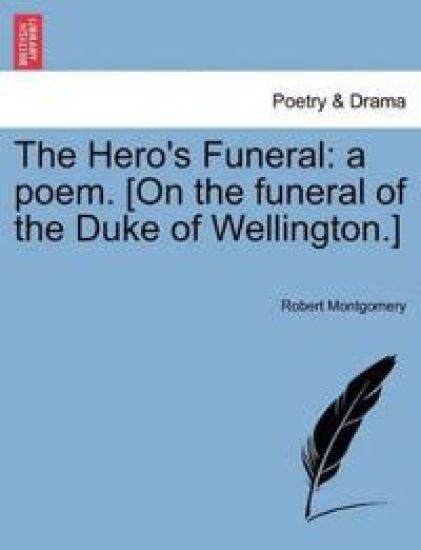 The Hero's Funeral