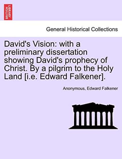 David's Vision