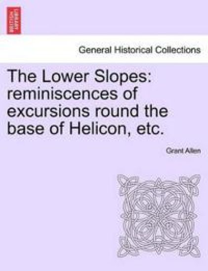The Lower Slopes
