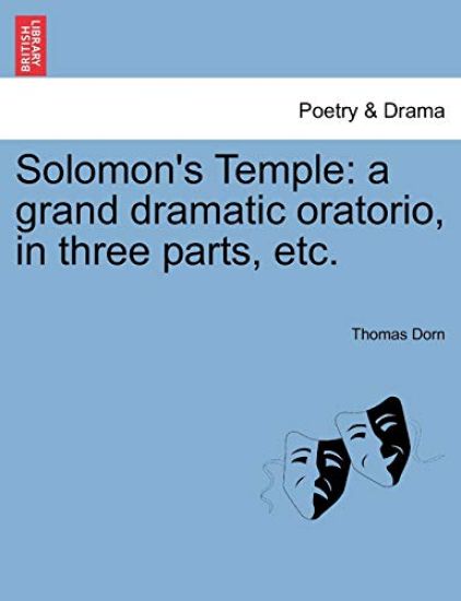 Solomon's Temple