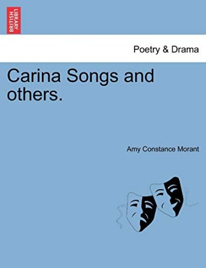 Carina Songs and Others.