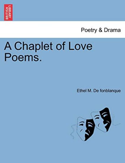 A Chaplet of Love Poems.