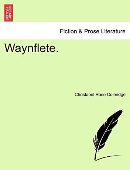Waynflete. Vol. II