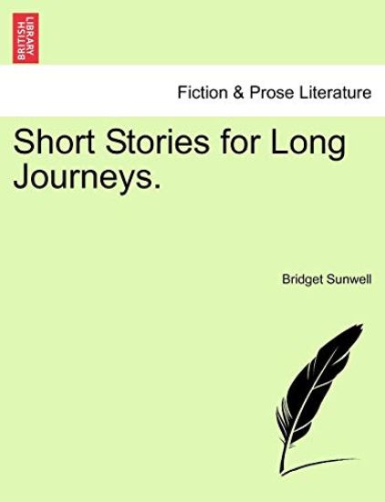 Short Stories for Long Journeys.