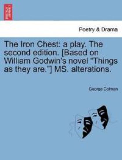 The Iron Chest