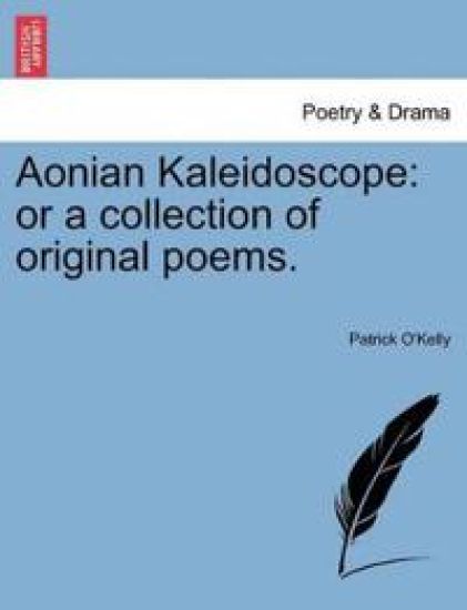 Aonian Kaleidoscope
