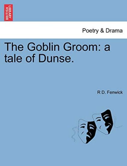 The Goblin Groom