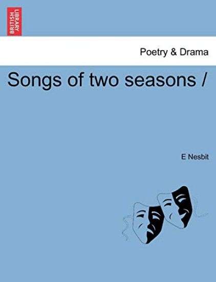 Songs of Two Seasons