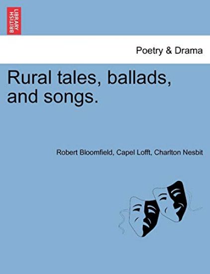 Rural Tales, Ballads, and Songs.