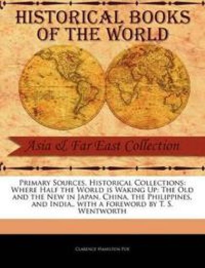 Where Half the World Is Waking Up