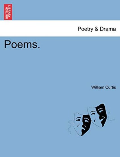 Poems, vol. I