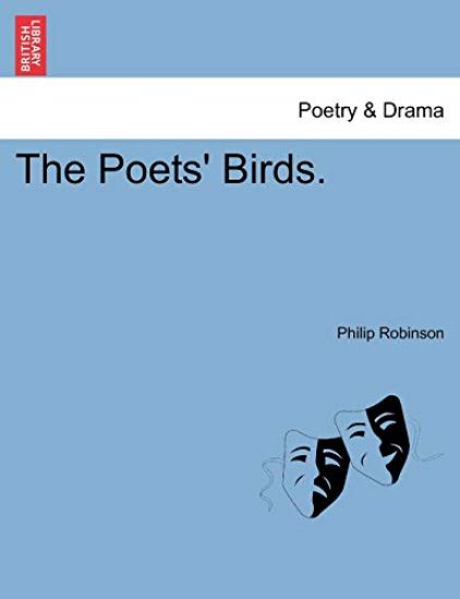 The Poets' Birds.