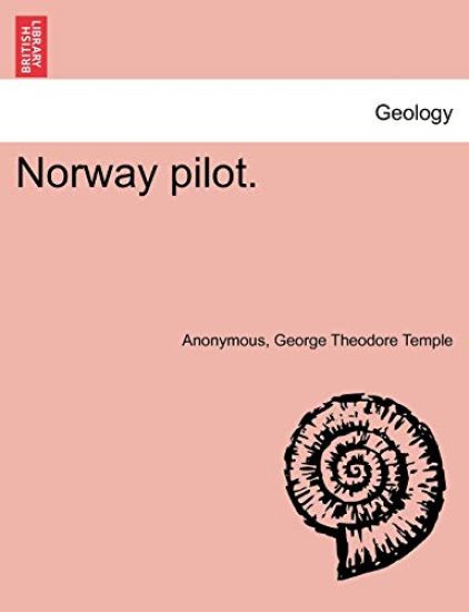 Norway Pilot.
