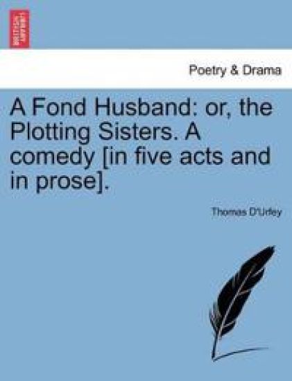 A Fond Husband