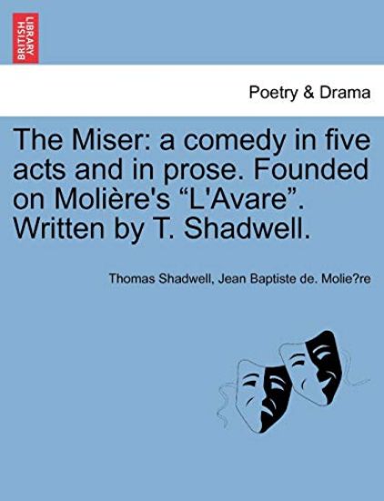 The Miser