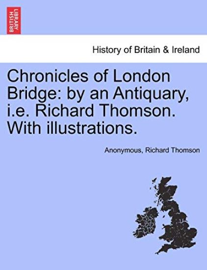 Chronicles of London Bridge