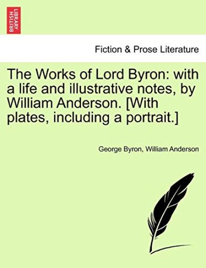 The Works of Lord Byron