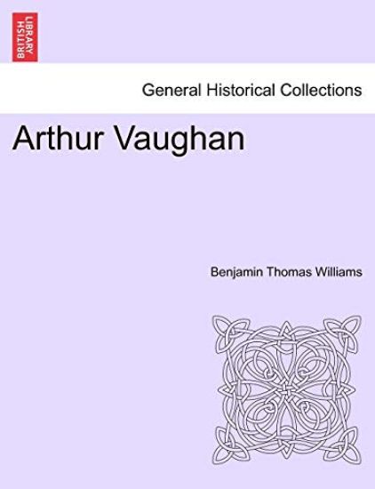 Arthur Vaughan