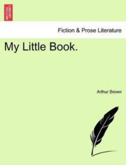 My Little Book.