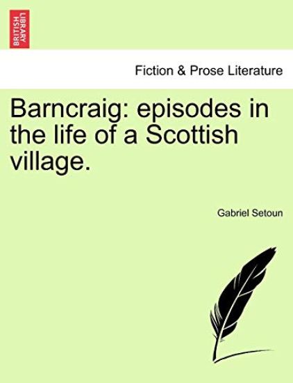Barncraig