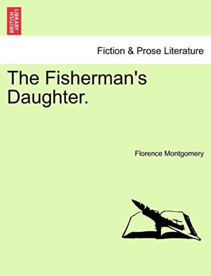 The Fisherman's Daughter.