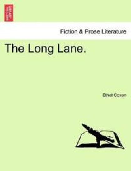 The Long Lane.
