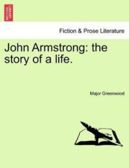 John Armstrong
